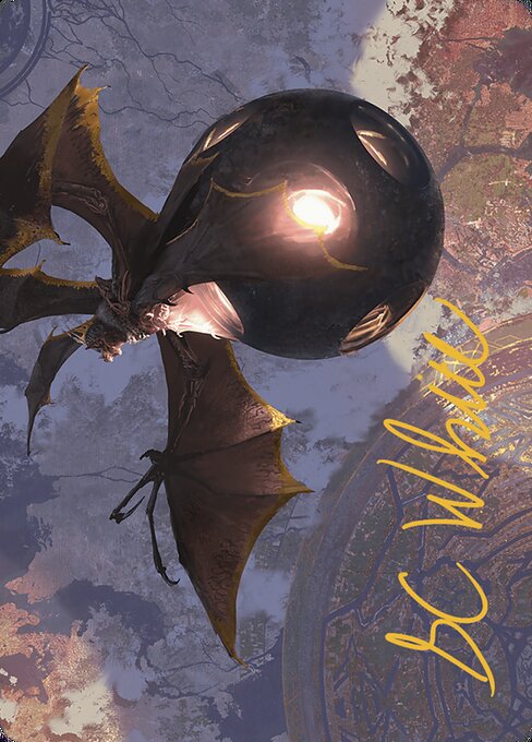 Malicious Eclipse // Malicious Eclipse (ALCI 17)