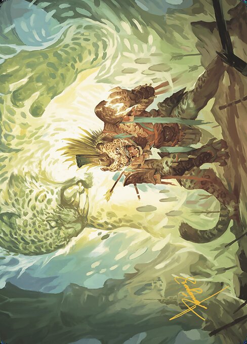 Might of the Ancestors // Might of the Ancestors (ALCI 2)