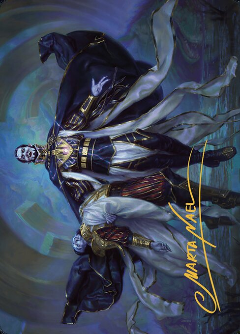 Vito, Fanatic of Aclazotz // Vito, Fanatic of Aclazotz (ALCI 39)