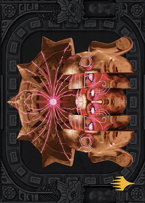 Ojer Taq, Deepest Foundation // Ojer Taq, Deepest Foundation (ALCI 56)