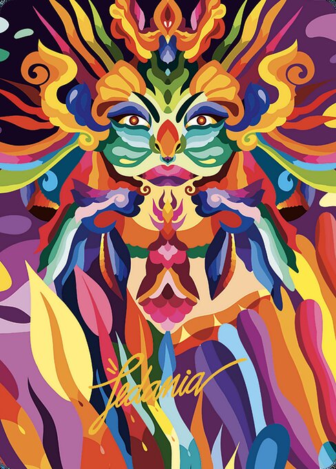 Tishana's Tidebinder // Tishana's Tidebinder (ALCI 60)
