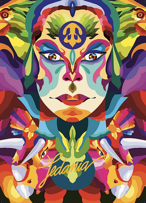 Roar of the Fifth People // Roar of the Fifth People (ALCI 63)