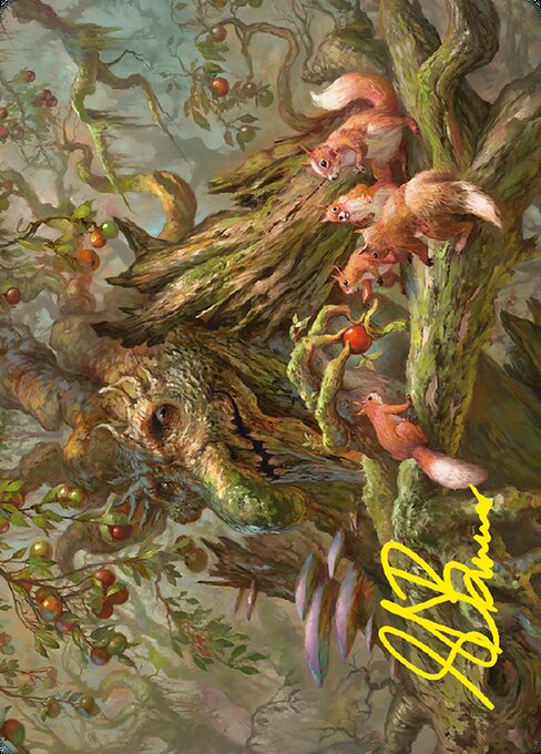 Generous Ent // Generous Ent (ALTR 11)