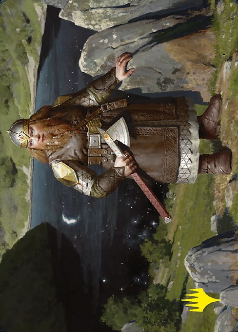 Mirrormere Guardian // Mirrormere Guardian (ALTR 12)