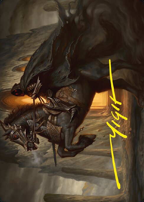 Nazgûl // Nazgûl (ALTR 53)