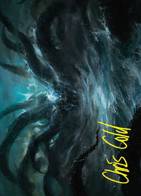 The Watcher in the Water // The Watcher in the Water (ALTR 7)