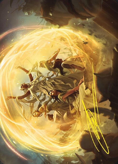 Heroic Intervention // Heroic Intervention (ALTR 73)