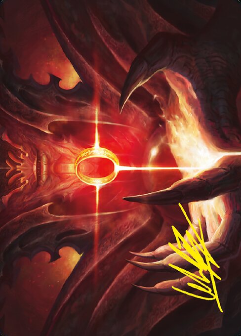 Sol Ring // Sol Ring (ALTR 76)