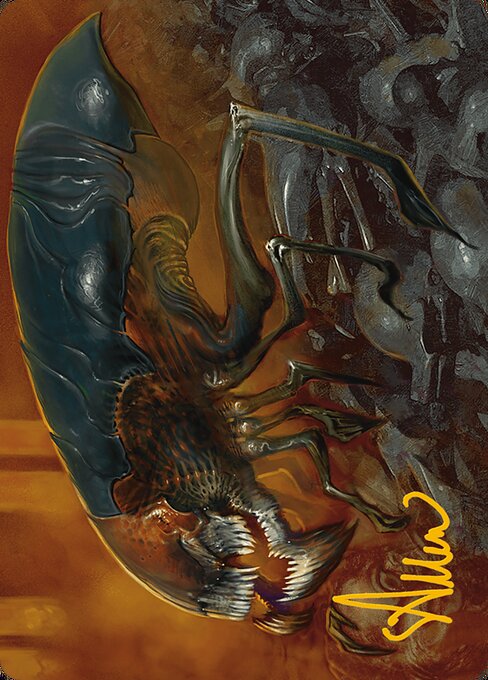 Cranial Ram // Cranial Ram (AMH3 13)