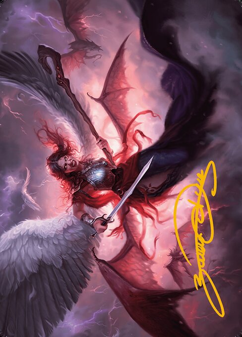 Kaalia of the Vast // Kaalia of the Vast (AMH3 22)