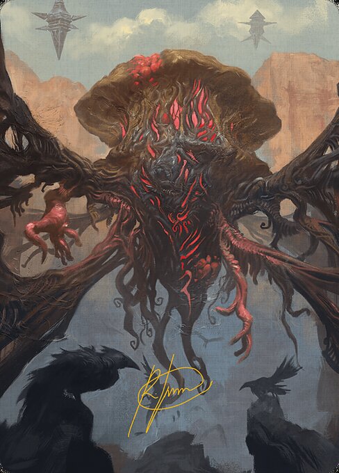 Inversion Behemoth // Inversion Behemoth (AMH3 27)