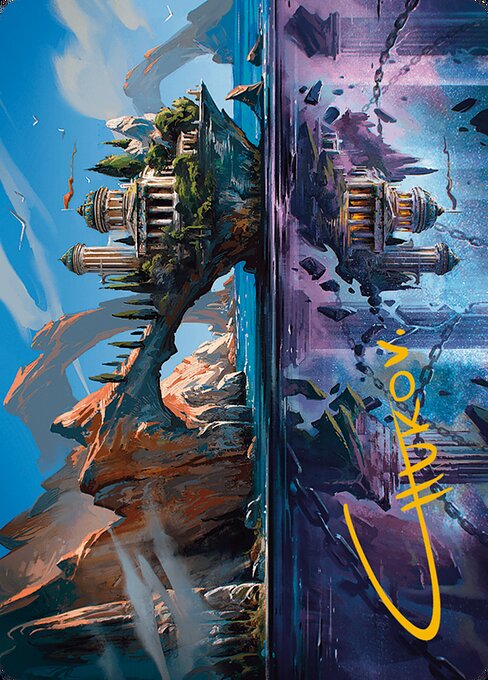 Copy Land // Copy Land (AMH3 29)
