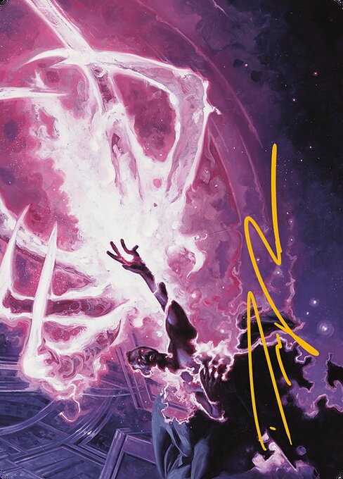 Flare of Malice // Flare of Malice (AMH3 3)