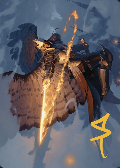 Aurelia's Vindicator // Aurelia's Vindicator (AMKM 1)