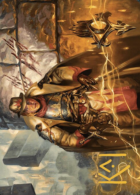 Tenth District Hero // Tenth District Hero (AMKM 4)
