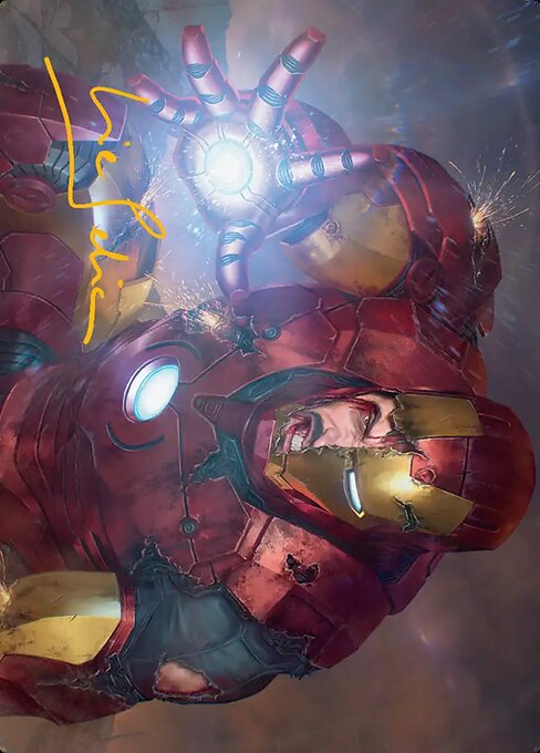 Heroic Sacrifice // Heroic Sacrifice (AMSH 31)