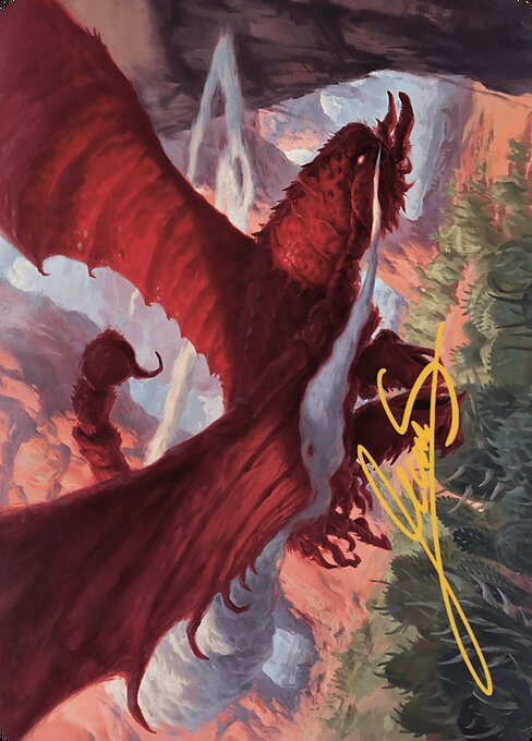 Stingerback Terror // Stingerback Terror (AOTJ 11)