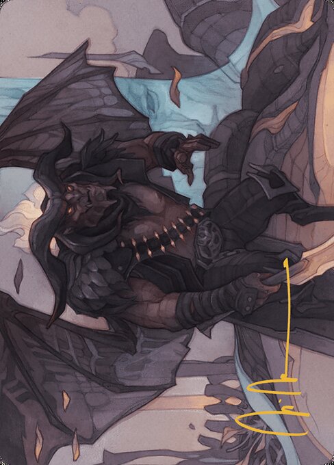 Rakdos Joins Up // Rakdos Joins Up (AOTJ 31)