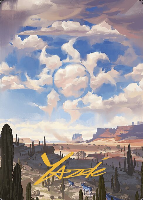 Plains // Plains (AOTJ 36)