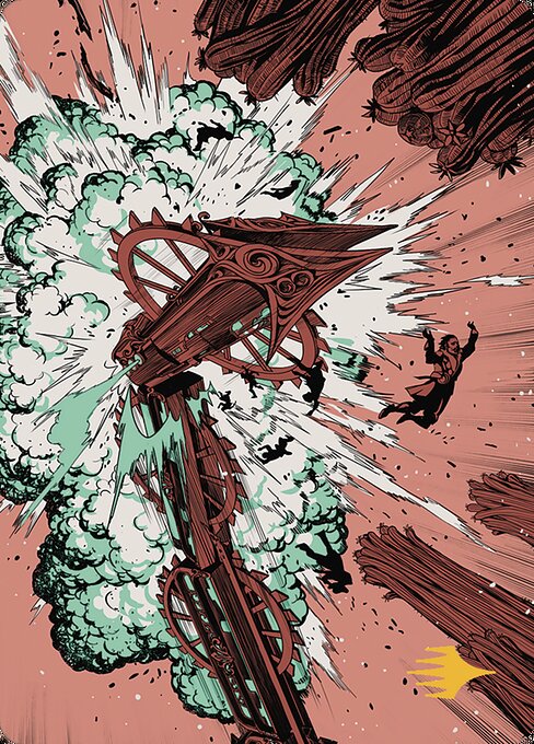 Decimate // Decimate (AOTJ 44)