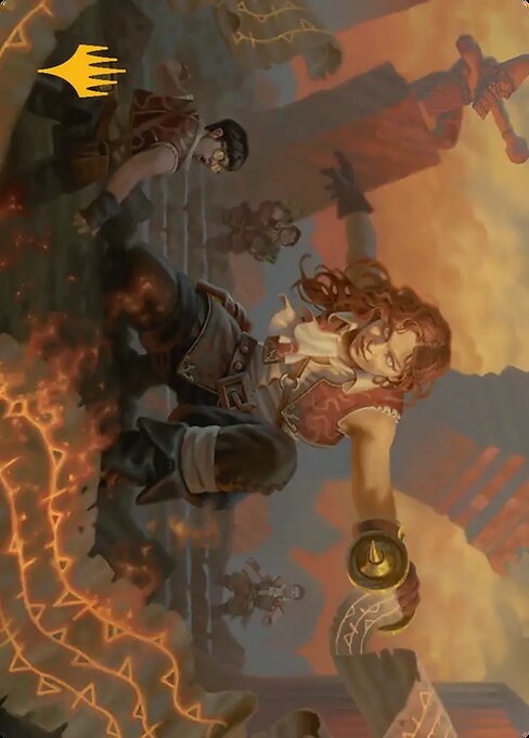 Zealous Lorecaster // Zealous Lorecaster (ASOS 14)