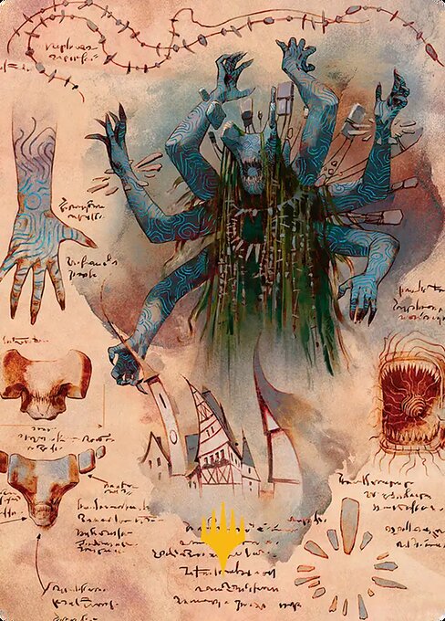 The Dawning Archaic // The Dawning Archaic (ASOS 29)