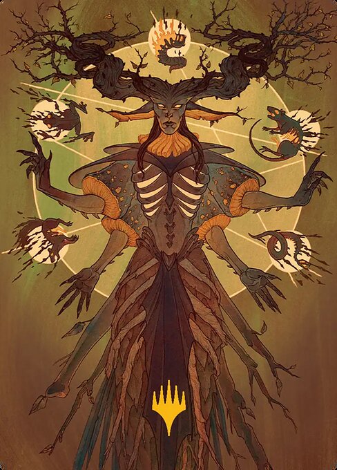 Culling Ritual // Culling Ritual (ASOS 48)
