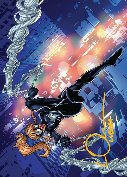 Araña, Heart of the Spider // Araña, Heart of the Spider (ASPM 37)