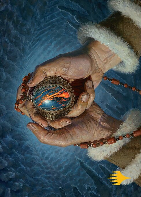 Mox Jasper // Mox Jasper (ATDM 28)