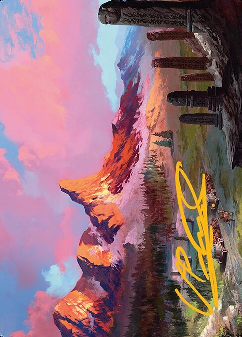 Rugged Highlands // Rugged Highlands (ATDM 29)