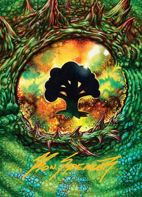 Forest // Forest (ATDM 32)