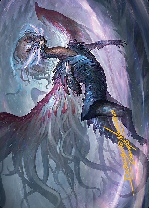 Shiko, Paragon of the Way // Shiko, Paragon of the Way (ATDM 37)