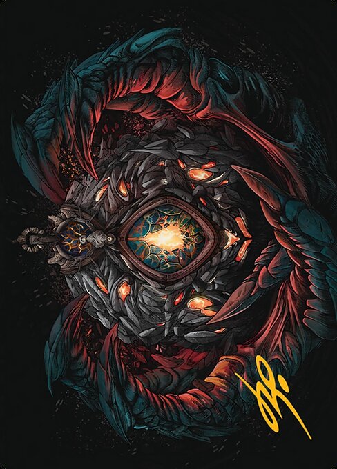 Mox Jasper // Mox Jasper (ATDM 41)