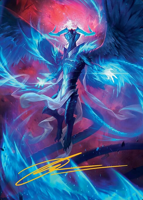 Ugin, Eye of the Storms // Ugin, Eye of the Storms (ATDM 48)