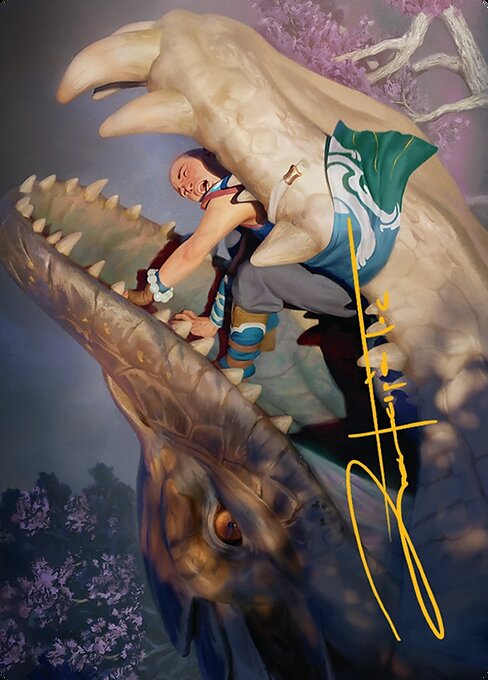 Jaws of Defeat // Jaws of Defeat (ATDM 53)