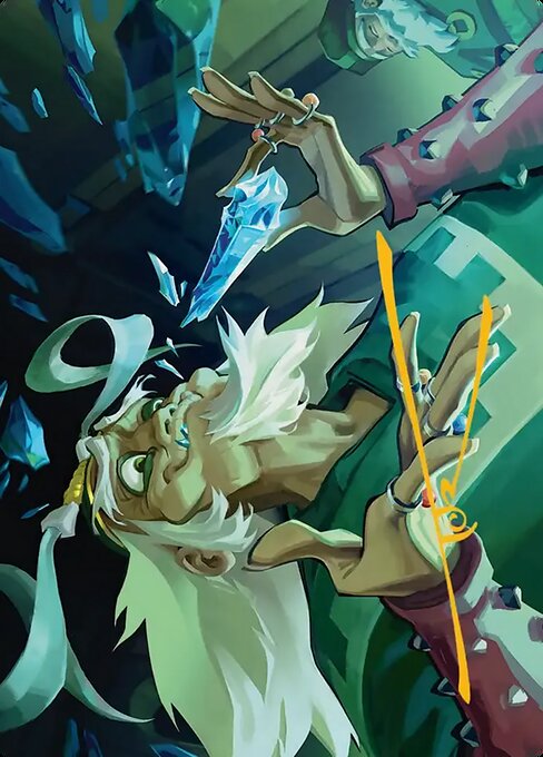 Bumi, King of Three Trials // Bumi, King of Three Trials (ATLA 14)
