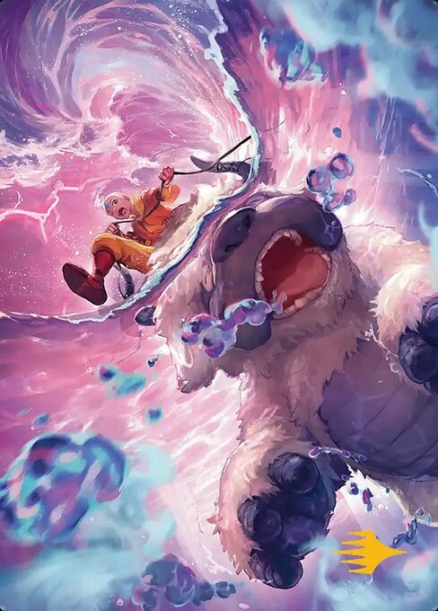 Storm of Memories // Storm of Memories (ATLA 28)