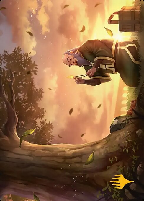 Bastion of Remembrance // Bastion of Remembrance (ATLA 30)