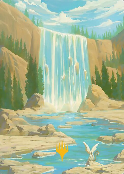 Island // Island (ATLA 51)