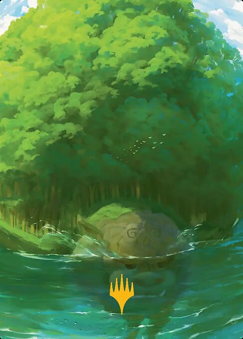 Forest // Forest (ATLA 54)