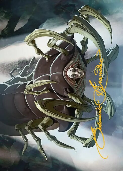 Koh, the Face Stealer // Koh, the Face Stealer (ATLA 9)