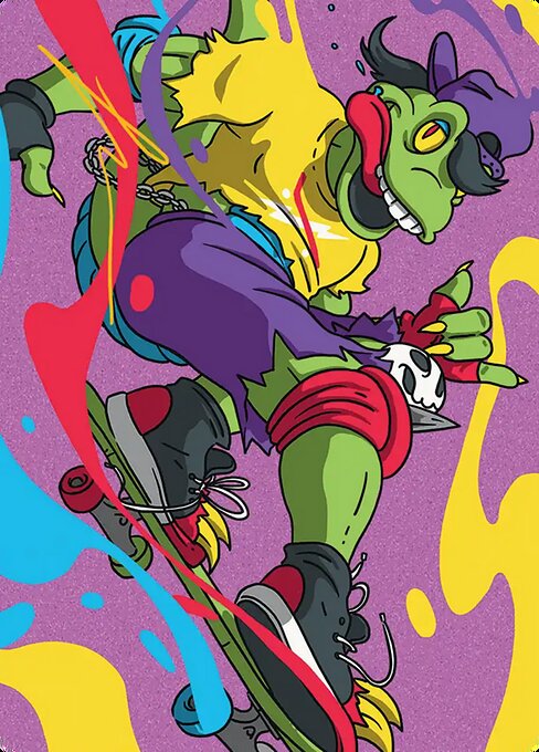 Mondo Gecko // Mondo Gecko (ATMT 26)