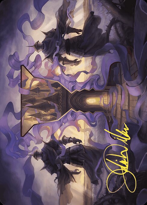 Court of Locthwain // Court of Locthwain (AWOE 53)