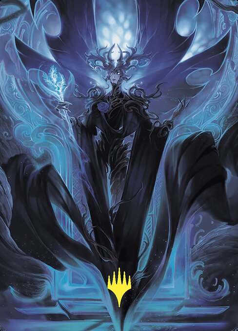 Talion, the Kindly Lord // Talion, the Kindly Lord (AWOE 60)