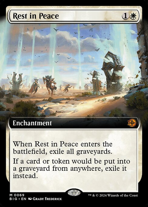Rest in Peace (BIG 69)