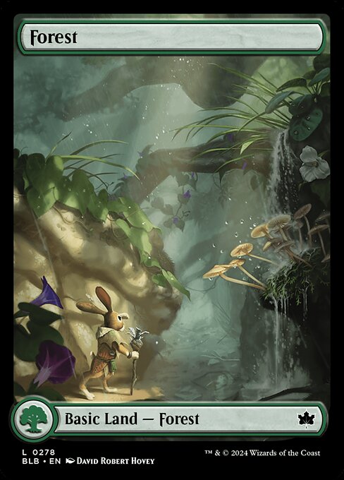 Forest (BLB 278)