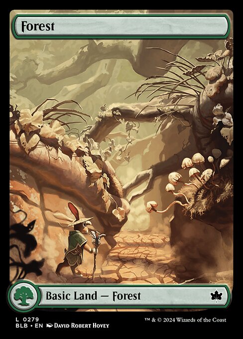 Forest (BLB 279)