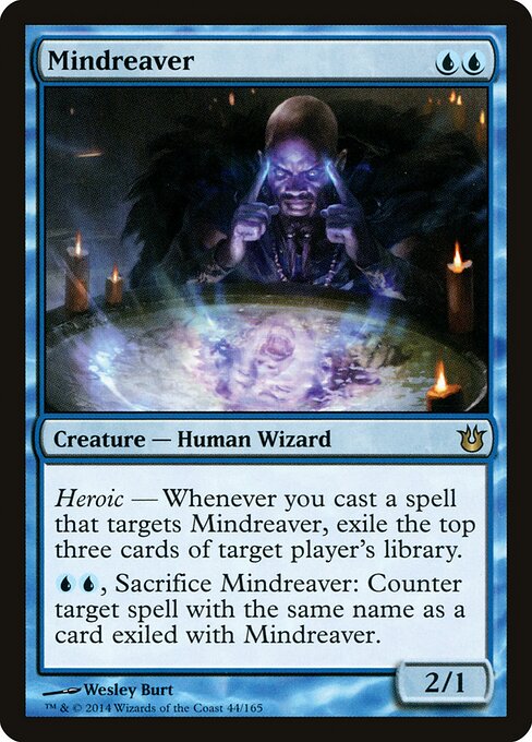 Mindreaver (BNG 44)