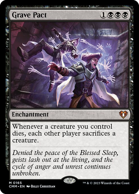 Grave Pact (CMM 165)