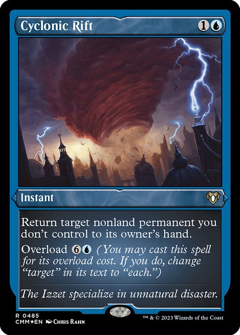 Cyclonic Rift (CMM 485)